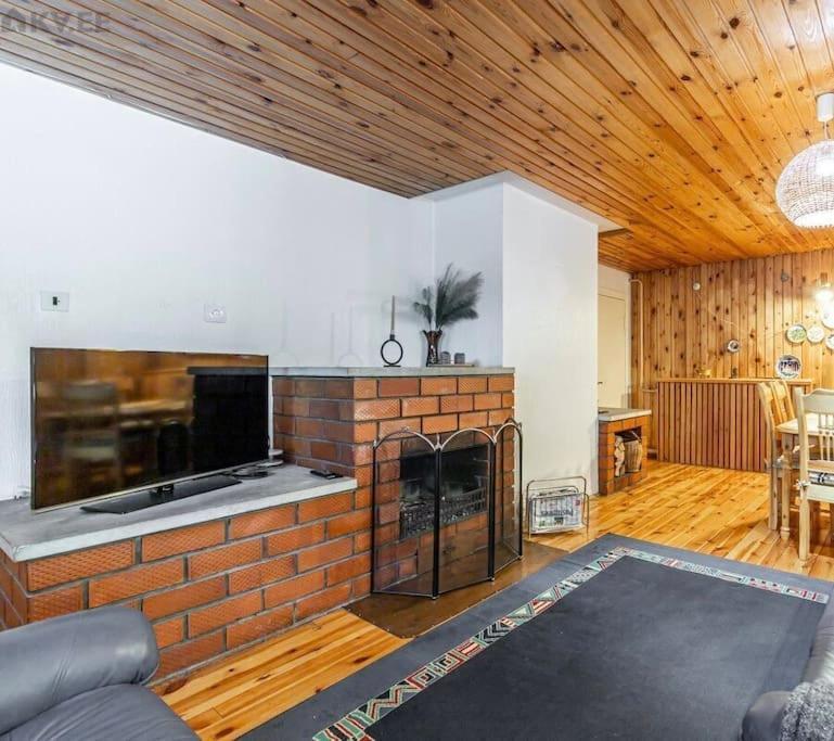 Cozy Home In Tallinn Eksteriør bilde