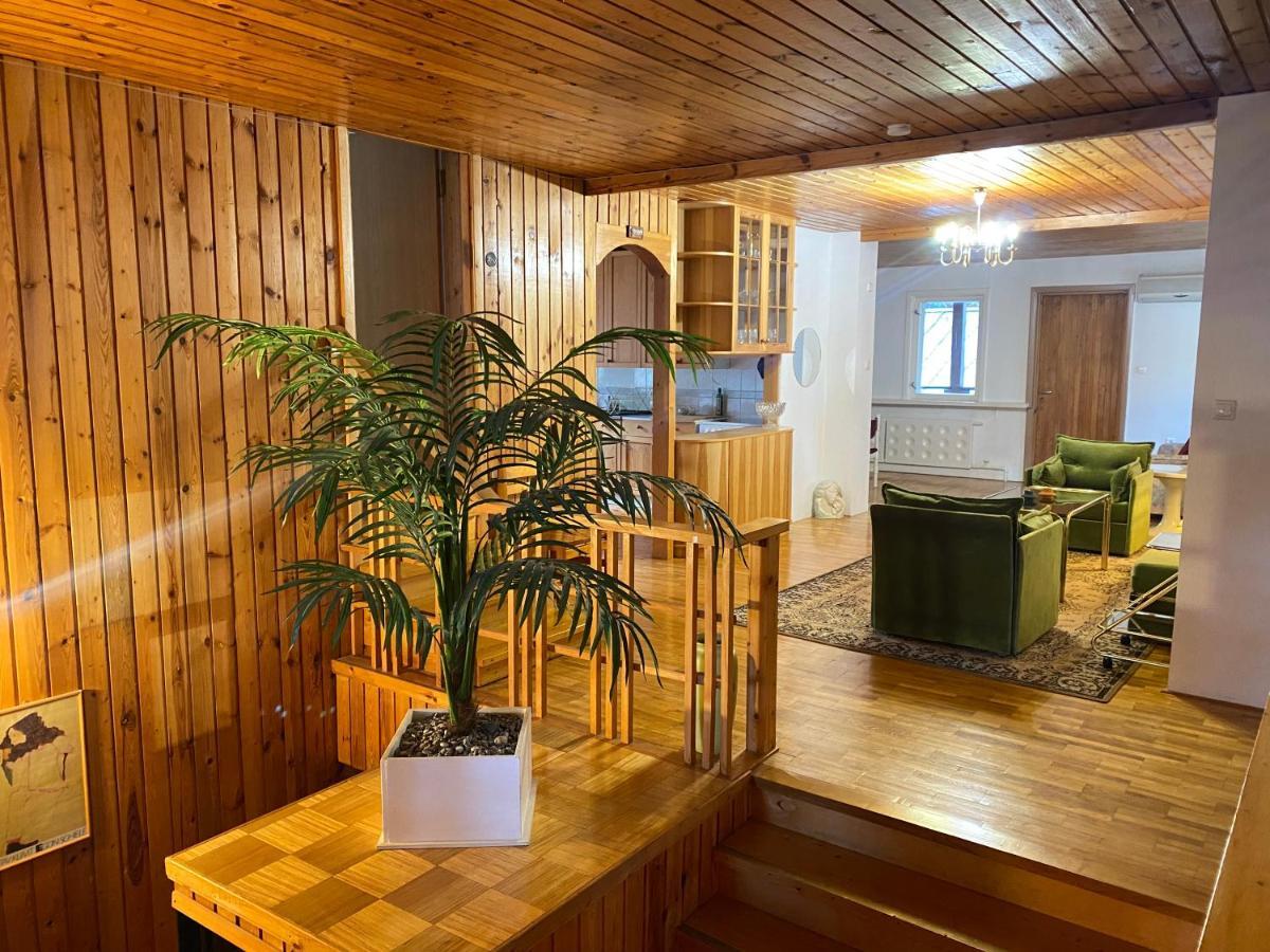 Cozy Home In Tallinn Eksteriør bilde