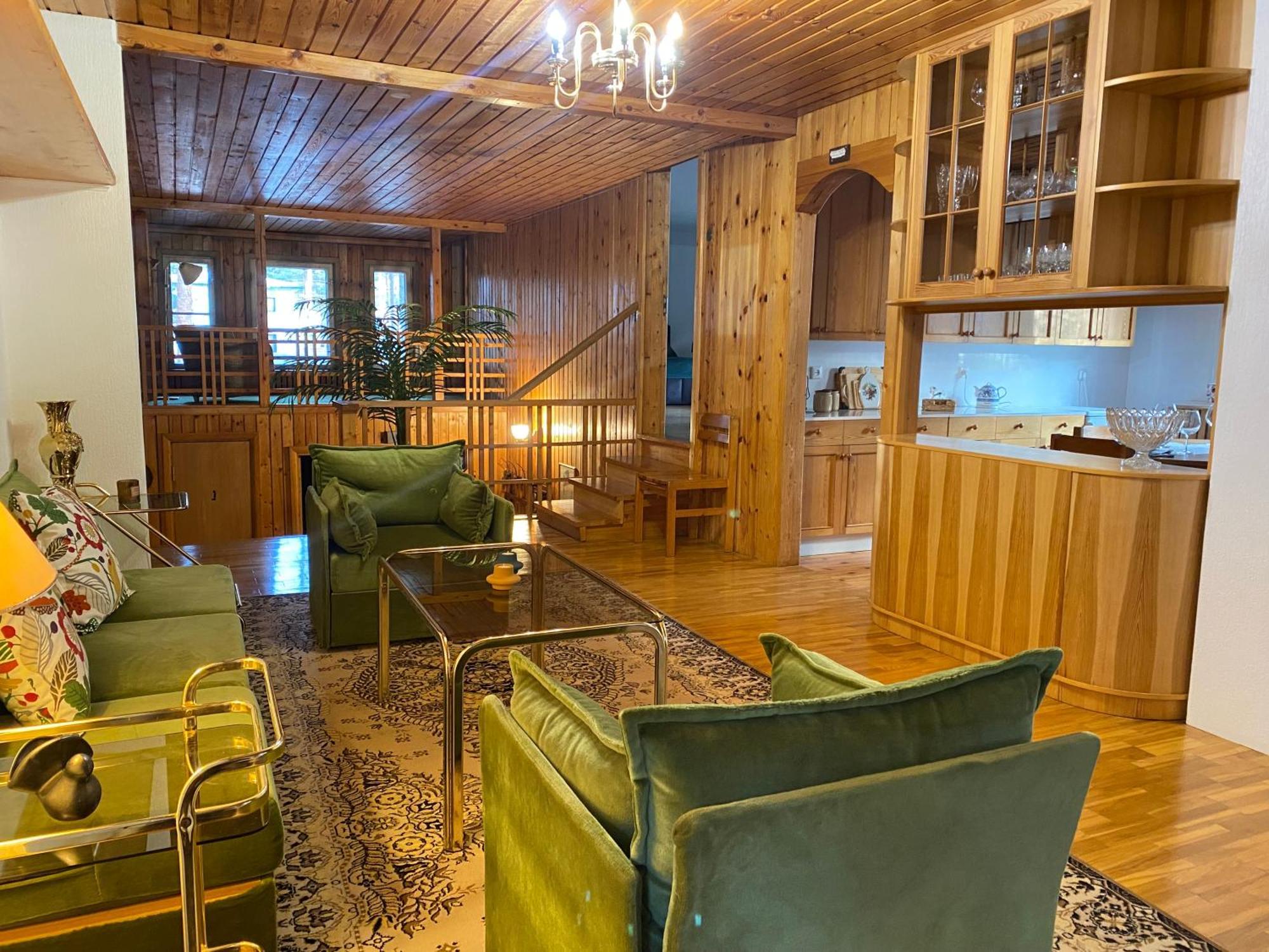 Cozy Home In Tallinn Eksteriør bilde